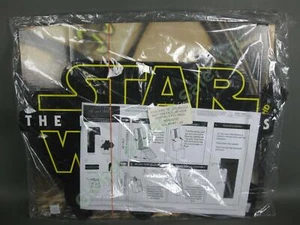 Star Wars Force Awakens Chewbacca Chewie cartone alto negozio al dettaglio display DVD - Foto 1 di 5