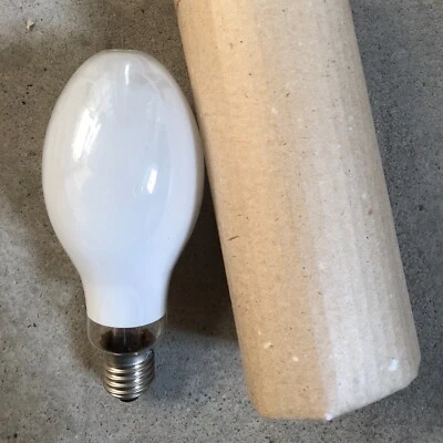 Narva Naviflux NF 125-01 | 125 W | Quecksilberdampf-Lampe | E27 | NOS