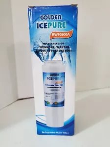 Golden Icepure RWF09000A Refrigerator Water Filter - Picture 1 of 3
