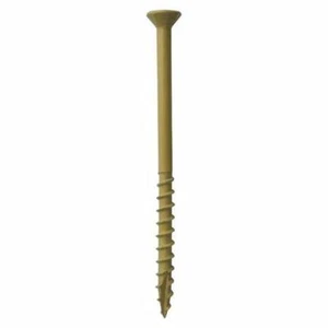 PrimeGuard Plus 5029153 3 in. 25 lbs No.9 Star Bugle Head Exterior Deck Screws - Picture 1 of 1