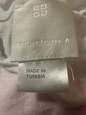 givenchy t shirt Girls Size 8 - Image 1 of 4