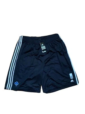 Adidas New Orleans Hornets Basketball Shorts - Image 1 of 4