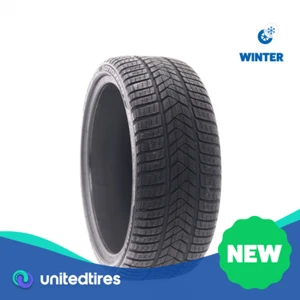 1 New - 235/35R20 Pirelli Winter Sottozero 3 92W - Picture 1 of 4