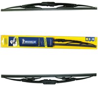 Michelin Rainforce Traditional Wiper Blades 26" x2 for Citroen XSARA PICASSO