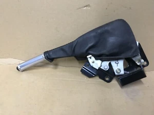 ASTON MARTIN VANTAGE COUPE 4.3 V8 HANDBRAKE LEVER + GAITER 4G43-30-11504 2005 - Picture 1 of 12