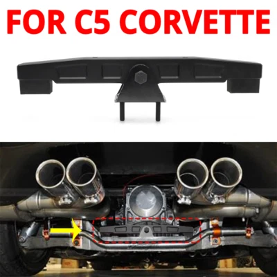 Soporte de transmisión para Chevrolet C5 Corvette Hpi montaje de transmisión diferencial 5,7 L Foto 1 de 4