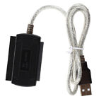 Neues Adapterkabel,USB 2.0 zu IDE SATA S-ATA/2.5/3.5 Adapter P2N92398