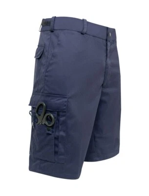 Rothco E.M.T. Shorts - Navy Blue - Image 1 of 2
