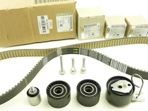 ORIGINAL GM 95525927 Zahnriemensatz ZAFIRA C INSIGNIA A 2.0 CDTI /125KW /Bj14-22 - Bild 1 von 6