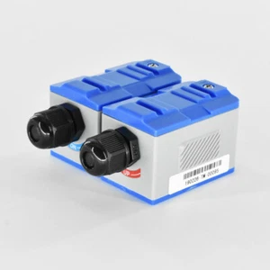 TM-1 Sensors Ultrasonic Flow Transducer DN50-700mm Apply to TUF-2000M TUF-2000B - Picture 1 of 8