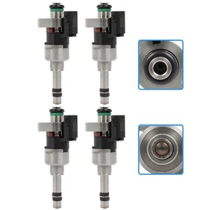 Fuel Injectors Fits Chevrolet Malibu 1.5L 2016-2020 GMC Terrain 1.5L 2018-2020 - Foto 1 di 10