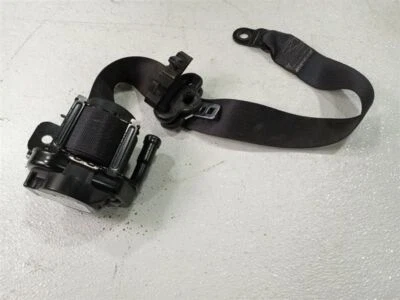 2013-2019 Dodge Journey Front Left Driver Seat Belt Retractor Assembly Black OEM - Imagem 1 de 4