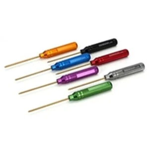 Integy INTC22497 Schraubenschlüssel-Satz ProGrip Griff Inbus Sechskant (7-tlg.) - Bild 1 von 1