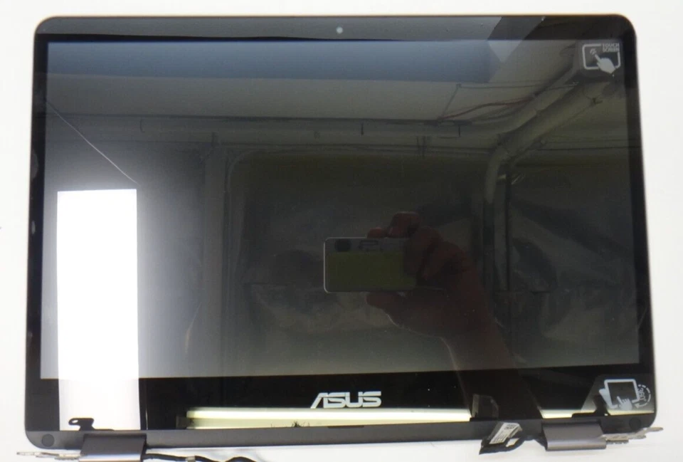 Genuine Asus VivoBook Flip TP401M LCD Touch Screen Assembly. - Image 1 of 4