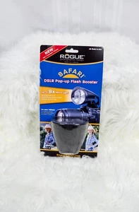  Rogue Safari Pop Up Flash Boost - Picture 1 of 3