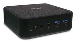 Acer Revo RB102 Mini PC i5-1334U 16GB/512GB Win11 Pro DT.BNGEG.003 - Bild 1 von 3