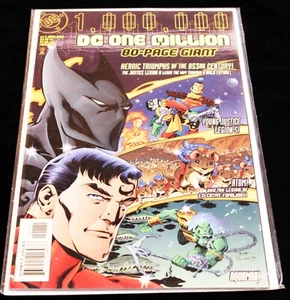 DC One Million 80-Page Giant #1 - DC Comics 1999 - Bild 1 von 1