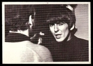 1964 Topps The Beatles: A Hard Day's Night #8 - Bild 1 von 2