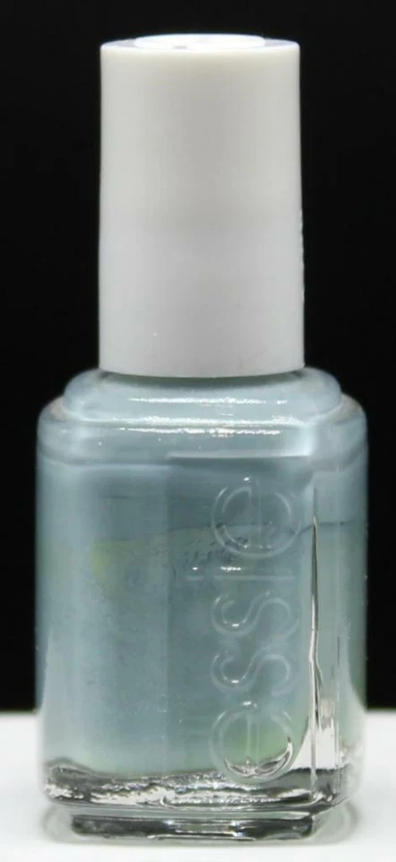 Esmalte de uñas Essie # 855 Parka perfecta (gris con toque de azul) envío y devolución gratuitos Foto 1 de 1