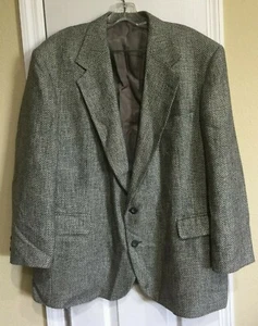 Men's Sports Coat - Picture 1 of 5