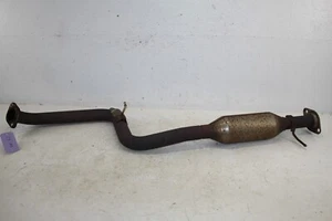 2010-2013 Mazdaspeed 3 Exhaust Intermediate Pipe OEM CS104 - Picture 1 of 10