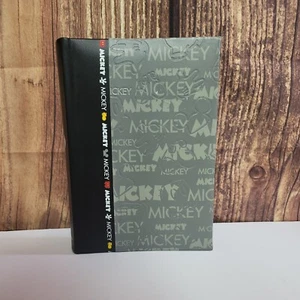 Walt Disney Mickey MousePhoto Album 50 Pocket Pages Holds 200 4x6 Pictures - Picture 1 of 4