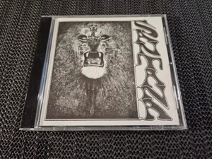 Santana – Santana - Columbia CD reissue - Aus press rock latin pop - Picture 1 of 4