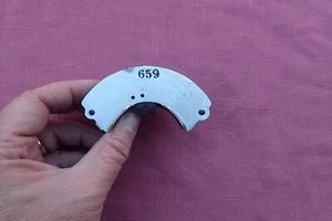 1960-67 GM neutral start or back-up lamp switch, NOS! 1993659 Buick Chevy  Olds - Picture 1 of 5