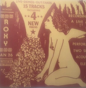 KETTLE WHISTLE - JANE'ADDICTION, CD, 15 TRACKS, 1997, WARNER BROTHERS - Imagen 1 de 2