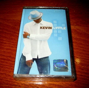 Kevin Lyttle - Kevin Lyttle MADE IN BULGARIA CASSETTE Bulgarian Edition 2004 New - Picture 1 of 6