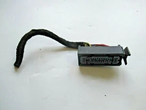 Mini R50 Cooper One conector enchufe y cable de 6" para bomba R50 ABS 6765325 / 6765323 - Imagen 1 de 5