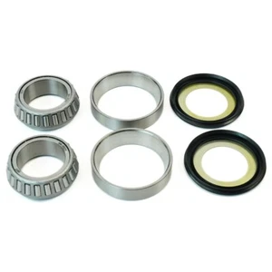 Steering Stem Bearing Seal Kit For Suzuki RMZ250 RMZ450 RMX450 RMZ 250 450 - Picture 1 of 1