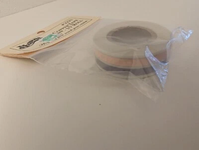 Rollo de cinta de cobre Houseworks de 15' #2221 nuevo en paquete Foto 1 de 4