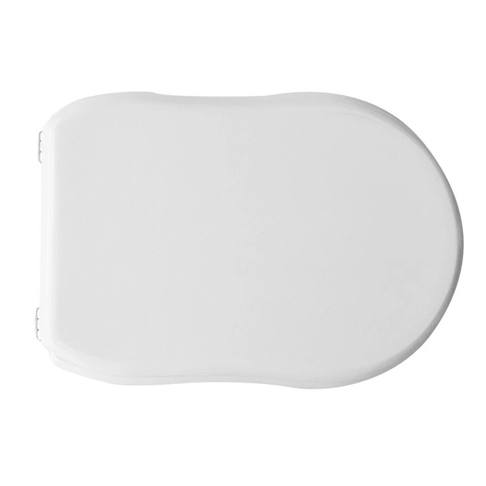 SEDILE WC PER FLAMINIA VASO EFI FORMA 10                               Bianco - Immagine 1 di 1