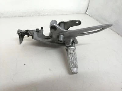 Plataforma delantera izquierda bmw f800 r 2009 2011 Foto 1 de 4