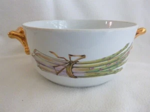 Asparagus Server Royal Worcester Fine Porcelain Oven to Tableware - Picture 1 of 6