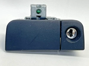 1997–2006 Honda CR-V OEM Glove Box Latch Lock Handle (Black) - Bild 1 von 11