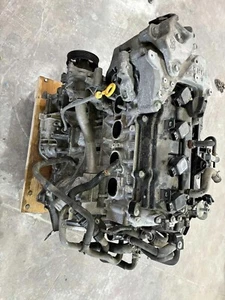2016-2018 Nissan Altima 2.5 engine motor 99K - Picture 1 of 8