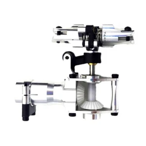 TAROT Metall Heckrotor Set Torque Tube für Trex Align 450 PRO V3 V2 Hubschrauber - Bild 1 von 3