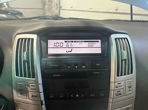 07 08 09 LEXUS RX350 Heater A/c Control - Picture 1 of 1