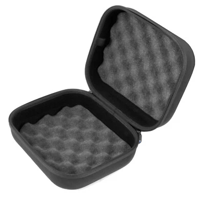 Carry Case fits PS4 Playstation 4 Platinum Wireless Headset Includes Case Only - Image 1 of 4