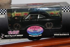 1969 plymouth road runner model kits - Picture 1 of 1