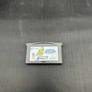 Rocket Power Dream Scheme (Nintendo Game Boy Advance) GBA Original Getestet - Bild 1 von 4