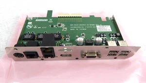 Placa DMS-BA16-10A1E QSEVEN SOM DMS-BA16-10A1E - Imagen 1 de 14