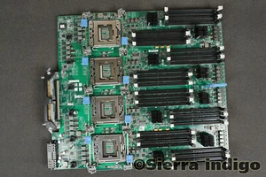 FDG2M 0FDG2M Dell PowerEdge R810 Motherboard System Board - Picture 1 of 1