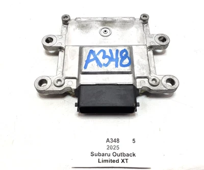 ✅ 2025 OEM Subaru Outback XT LTD Transmission Computer Control Module Unit 5k - Image 1 of 4
