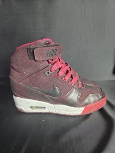 Nike Revolution Sky Hi Wedge Limited Edition City London - Bild 1 von 6