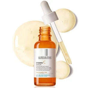 La Roche-Posay 10% reines Vitamin C Serum - Bild 1 von 4