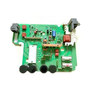 Placa de accionamiento eléctrico Siemens 6SE7021-3TB84-1HF3 usada 1 pieza probada OK - Imagen 1 de 4