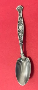 "Cuchara de recuerdo de lujo "Williamsport" de plata de ley de 9,8 g 4" - Imagen 1 de 6